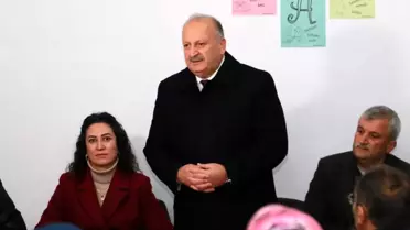 Ünye'de doğalgaz kullanım oranı yükseldi