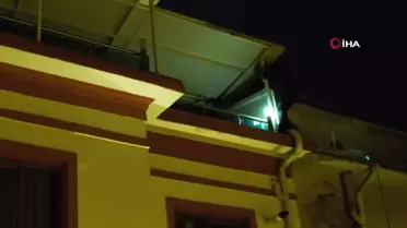 Ankara'da kendisinden haber alınamayan kişi evinde ölü bulundu