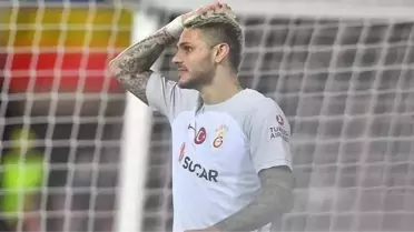 Fenerbahçe'den Icardi'nin 1 maçlık cezasına fotoğraflı tepki: Sözün bittiği yerdeyiz