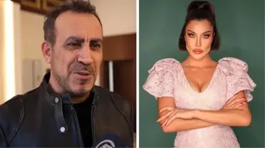 Haluk Levent'i dolandırıcılıkla suçlamıştı! Deniz Akkaya'ya 3,5 yıla kadar hapis talebi