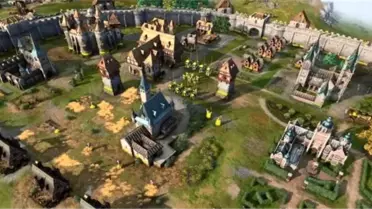 Age of Empires Serisi 50 Milyon Oyuncuya Ulaştı