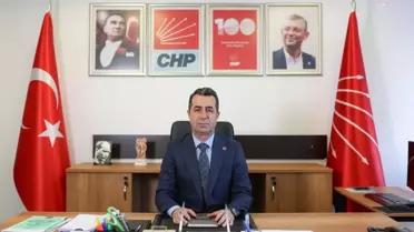 CHP Genel Başkan Yardımcısı Erhan Adem, Tarım Bakanı İbrahim Yumaklı'nın hayvancılıkla ilgili yol haritasını eleştirdi