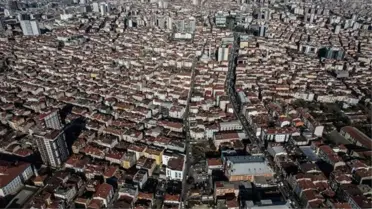 İBB 'deprem' raporu hazır! İşte İstanbul'da acil dönüştürülmesi gereken 7 ilçe