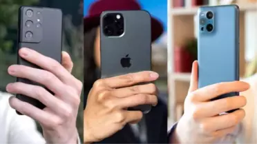 DxOMark'a göre en iyi ekrana sahip akıllı telefon Honor Magic 6 Pro