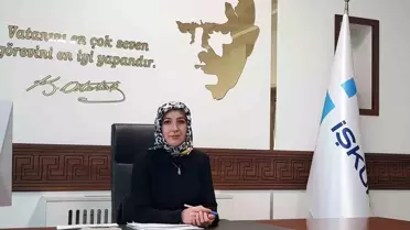 İŞKUR İl Müdürlüğü, Son 2 Yılda 84 Bin Kişiyi İstihdam Etti