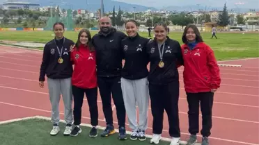 Mersin Büyükşehir Belediyesi Kır Çiçekleri Projesi'nden başarılar