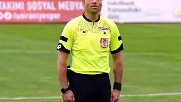 Ziraat Türkiye Kupası çeyrek finalinde Fenerbahçe ile MKE Ankaragücü arasında VAR Emre Malok görev yapacak