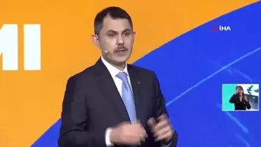 Murat Kurum'dan motokuryelere müjde: 'Motorcu dostu bariyerlerin sayısını ve uzunluklarını artıracağız'