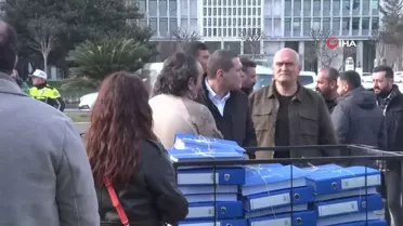 'Paylaşımlı Yolculuk' Yönetmeliği için 376 bin imza toplandı