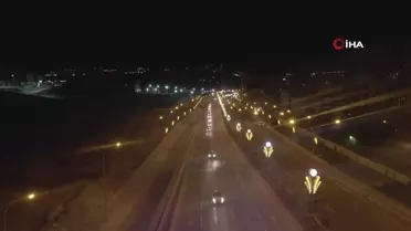 Şanlıurfa'da mercek operasyonu: 34 gözaltı