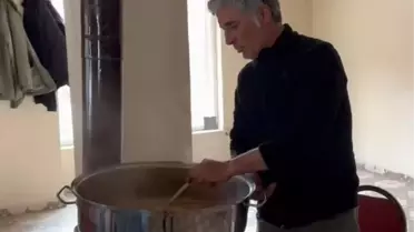 Tunceli Köy Muhtarı, Fatih Mehmet Maçoğlu'nun İstanbul Kadıköy'de Aday Olmasını Eleştirdi