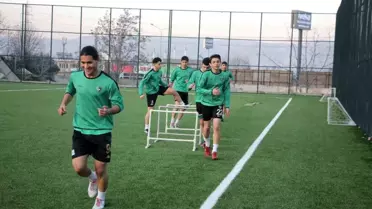 Denizlispor U17, Ankaraspor'u mağlup ederek liderlik koltuğunu korudu