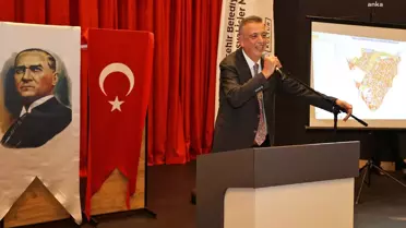 İçerenköy Mahallesi'nde İmar Sorunu Çözüldü