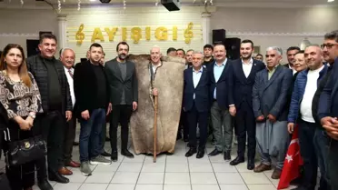 Mersin Akdeniz Belediye Başkanı Mustafa Gültak, hizmetleri 5 yıla sığdırdıklarını söyledi
