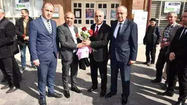 Ziraat Odası kayıtlarında sorun yaşayan çiftçilere müjde