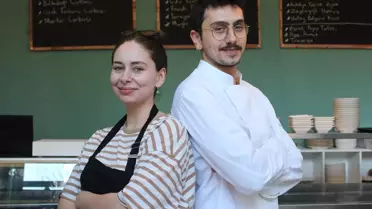 Eskişehir'de Babino Köfte geleneği sürüyor