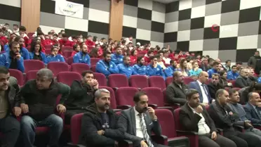 Diyarbakır'da 110 okula 1 milyon liralık malzeme desteği