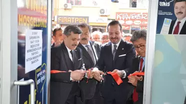 İYİ Parti Sözcüsü Kürşad Zorlu: 'Siyasi iktidara mesaj vermek için sandık önemlidir'