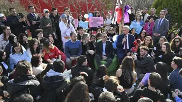 Mansur Yavaş, suyun maliyetinin altında satılamayacağını belirtti