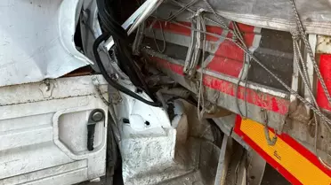 Erzurum'da trafik kazasında 1 kişi hayatını kaybetti
