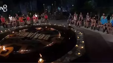 Survivor 2024 All Star... 3.VE 4. ELEME ADAYI BELLİ OLDU, SAKATLIKLAR ÜZDÜ!