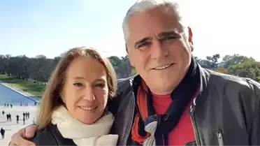 Nermin Bezmen, Eşinin Vasiyeti Üzerine ABD'de Defnedileceğini Açıkladı