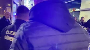 TTK'ya ait maden ocağında iş kazası: 1 işçi hayatını kaybetti