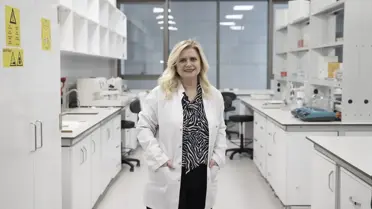 ODTÜ'lü Bilim İnsanları, Tükürükten Yapılan Testle Alzheimer Riskini Tespit Eden Yapay Zeka Geliştirdi
