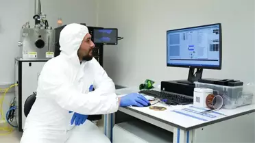 ETÜ'den TÜBİTAK destekli OLED teknolojisi projesi