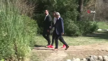 Fernando Santos: 'Beşiktaş her sezon kupa kazanmak için oynar' -1-