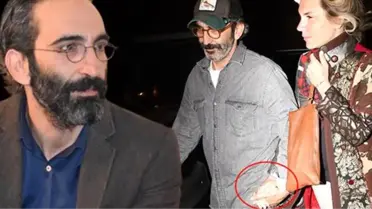 Piyanist İklim Tamkan, Fırat Tanış Hakkında Uzaklaştırma Kararı Aldırdı