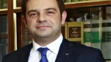 KKTC Meclis Başkanı Yardımcısı Fazilet Özdenefe'nin eşi Akan Kürşat beraat etti