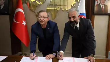 Kars Belediyesi Çalışanlarının Maaşlarına Yüzde 105 Oranında Artış Yapıldı