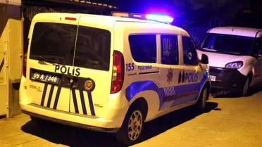 Aydın'ın Nazilli ilçesinde kasten öldürme suçundan aranan şahıs yakalandı