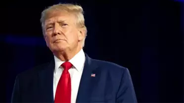 ABD Yüksek Mahkemesi, Trump'ın başkanlık dokunulmazlığına karar verecek