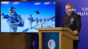 MSB, F-16 tedarik ve modernizasyonu için ABD'den teklif aldı