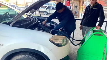 Araç Klimalarının Bakımı Önemli