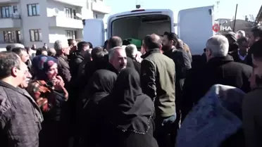 Vanlı kardeşler İzmir'de trafik kazasında hayatını kaybetti
