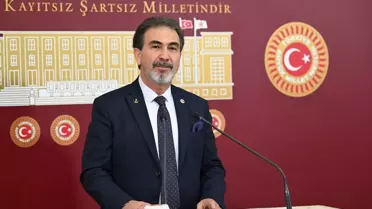 Mehmet Aşıla: Siyonizm İslam dünyasına zarar veriyor