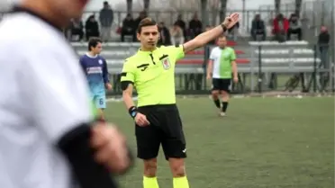 BAL 11. Grup 18. Hafta Maçlarının Hakemleri Belli Oldu