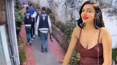 'Çirkinler' çetesi operasyonunda Ece Ronay detayı! Eski eşinin iş yerini de kurşunlamışlar
