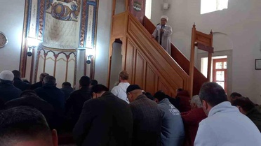 Diyanet Cuma Hutbesi: Zararlı Alışkanlıklara Dikkat Çekildi