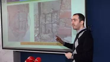 SUBÜ Deprem Çalışmaları Uygulama ve Araştırma Merkezi Müdürü: Deprem riskini azaltmak mümkün