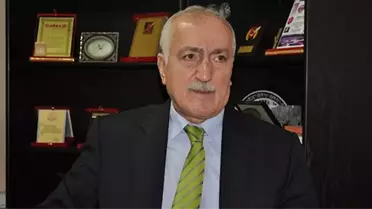 Hayata Dönüş Operasyonu Davasında eski bakan Tantan ifade verdi