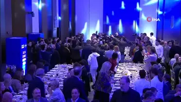 Murat Kurum: İstanbul'a vefası olmayanlarla yönetilemez