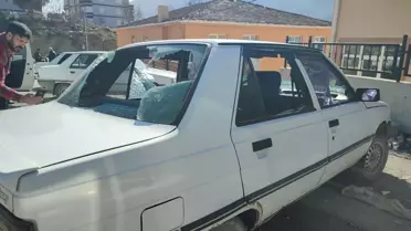 Sinop'ta Muhtar Adayına Silahlı ve Baltalı Saldırıya 12 Gözaltı
