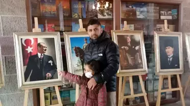 Erzurum'da Eğitim Gören Öğrencilere Unutulmaz Bir Gün