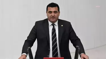 Tehlikeye Bakanlık Sessiz... CHP Genel Başkan Yardımcısı Ulaş Karasu: 'Kim Bu 3. Şahıslar'