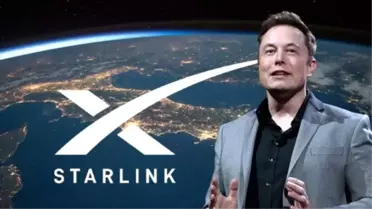 Starlink İnterneti Moğolistan'a Geldi