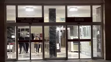35 kişinin hayatını kaybettiği Ezgi Apartmanı davasında firariler için istenen 'kırmızı bülten' talebi reddedildi